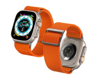 SPIGEN Pasek Fit Lite Ultra do Apple Watch 44/45/46/49 mm orange - 1156961 - zdjęcie 10